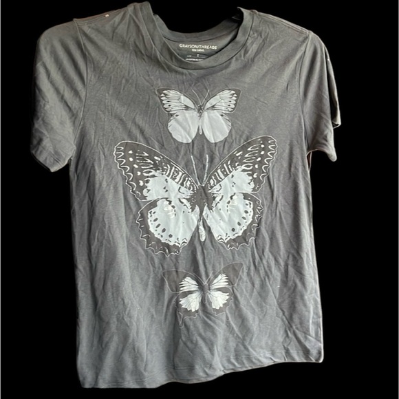 Grayson Threads Graphic T-shirt - Picture 1 of 4